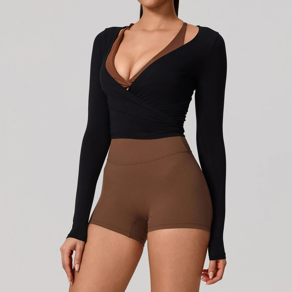 The Luxe Wrap™