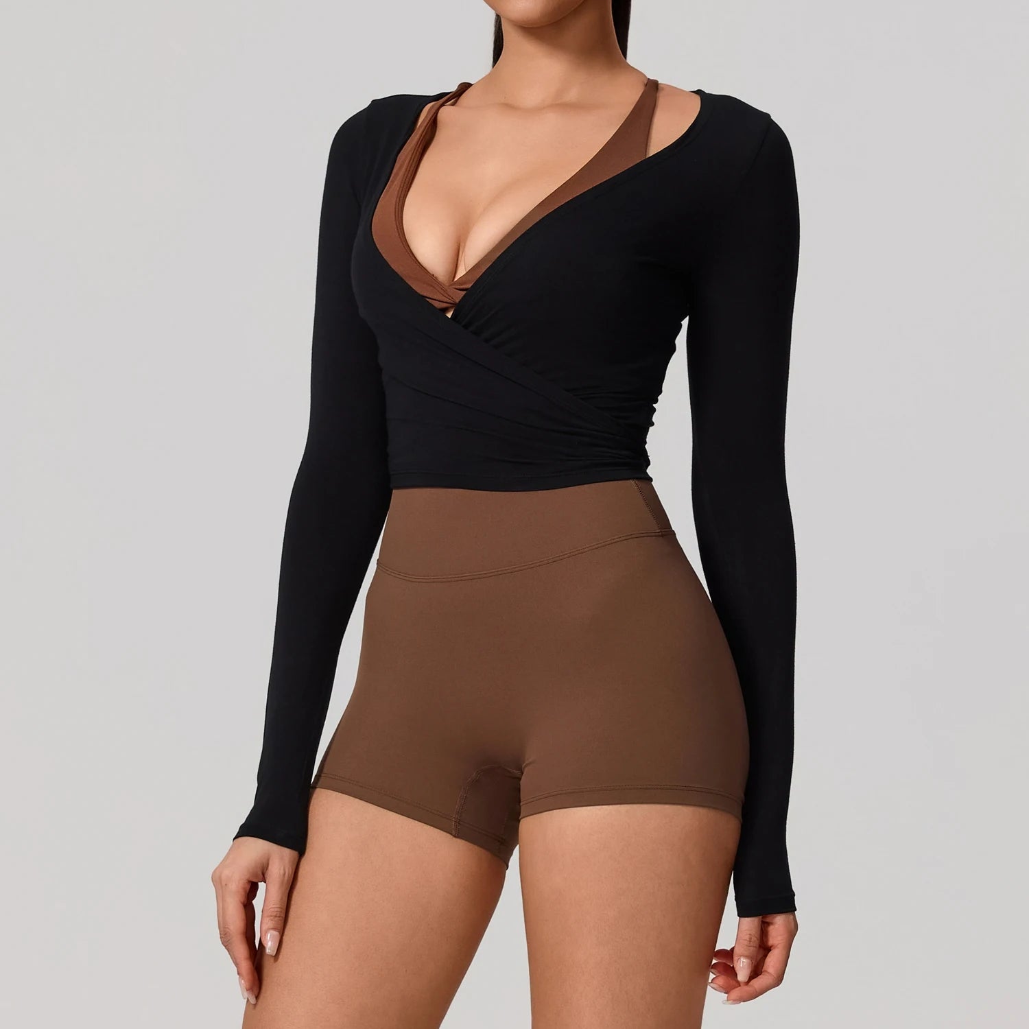 The Luxe Wrap™