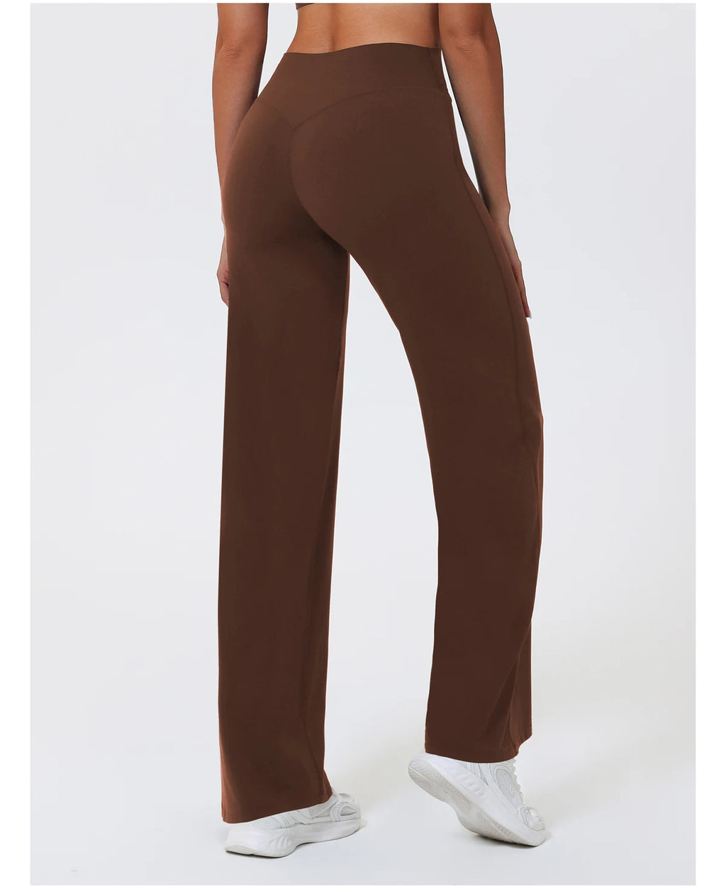 Compression Yoga Pants