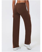 Compression Yoga Pants