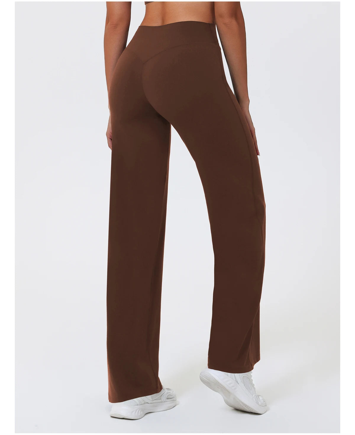 Compression Yoga Pants