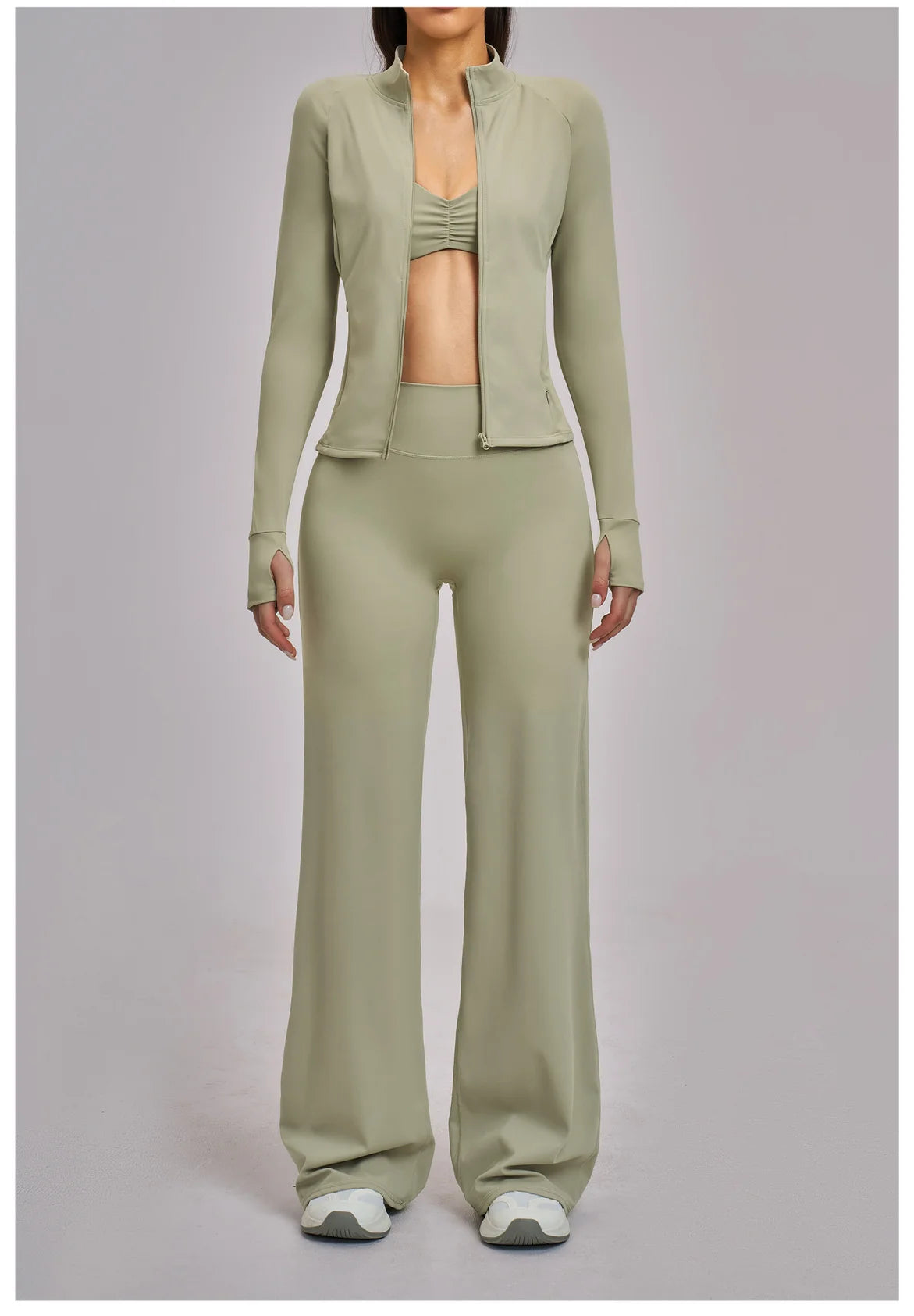 3-Piece Sports Set