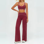 Yoga Tracksuit Set