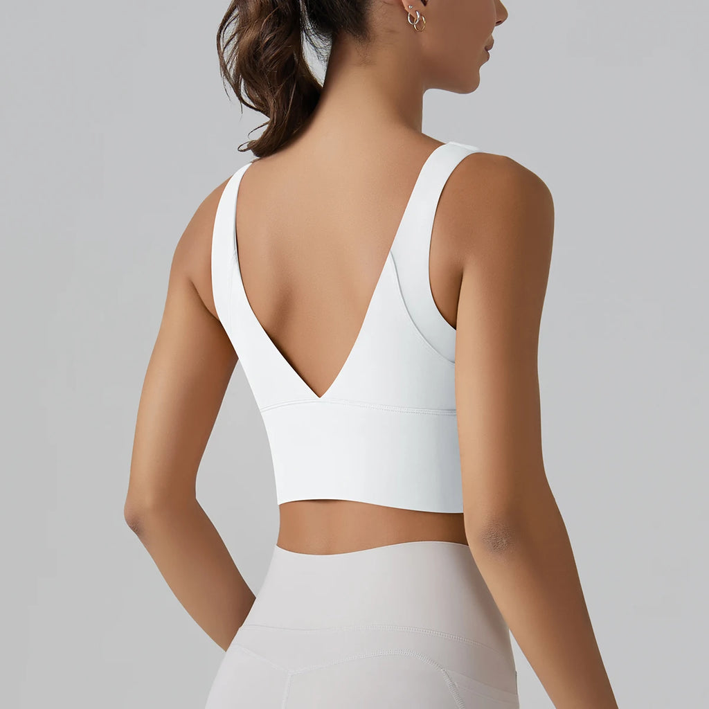 Yoga Fitness Bra