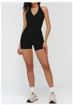 High Waist Yoga Set