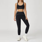 Yoga Tracksuit Set