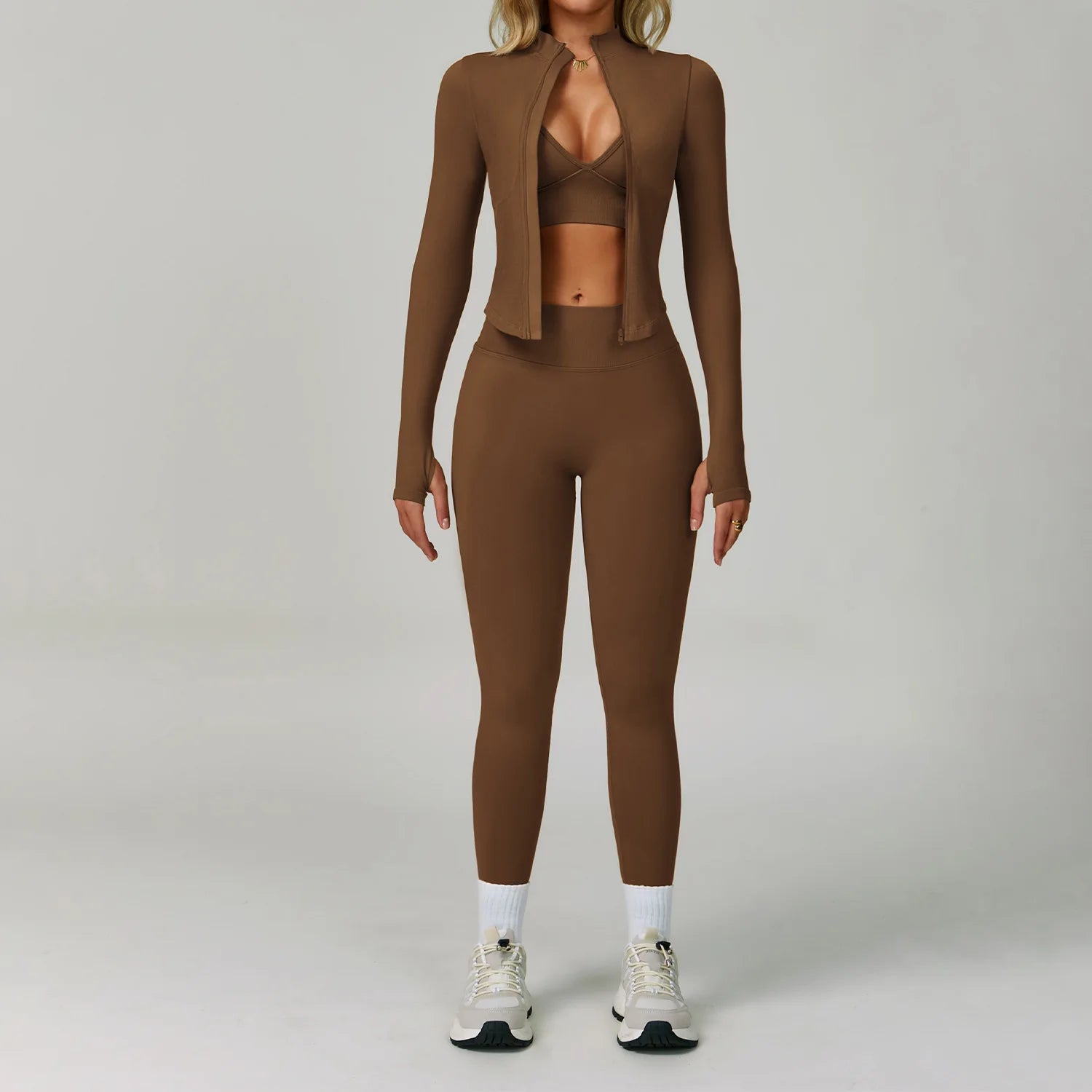 The Luxe Harmony™ Set