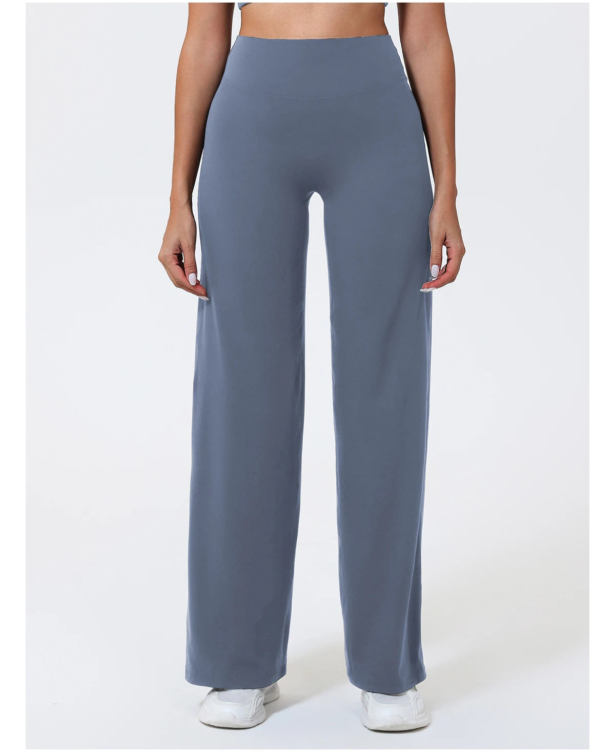Compression Yoga Pants