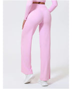 Compression Yoga Pants