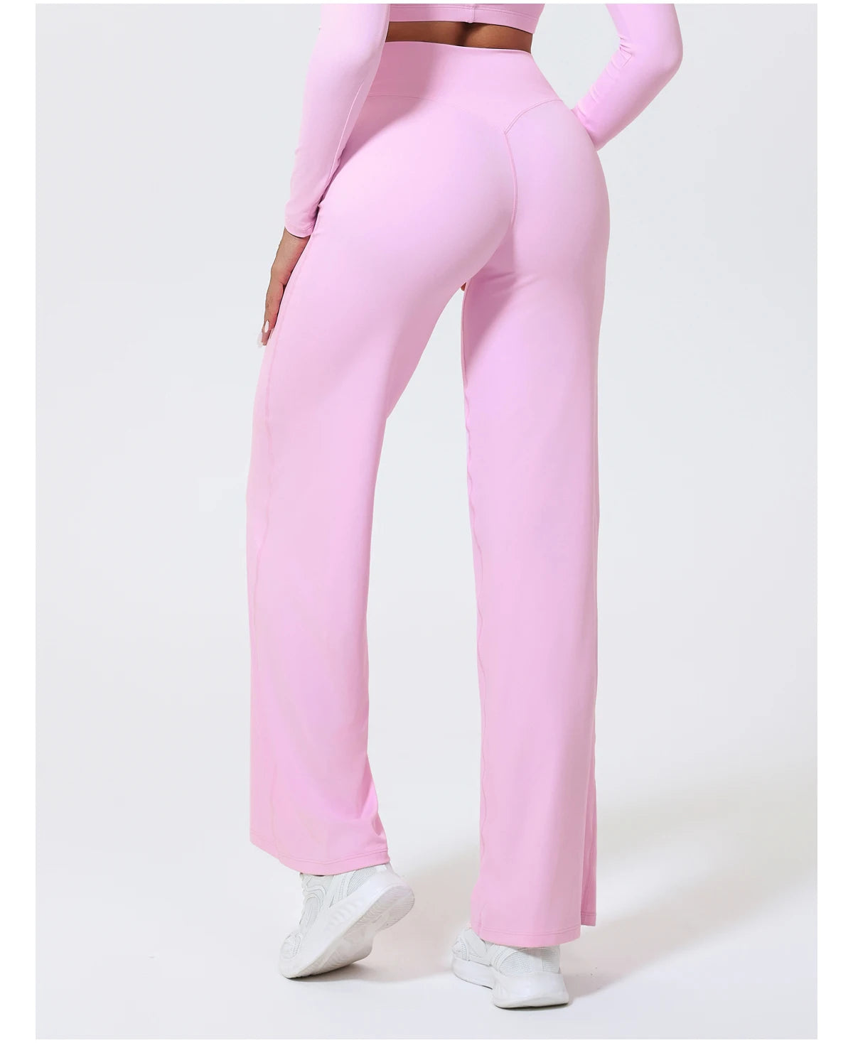 Compression Yoga Pants
