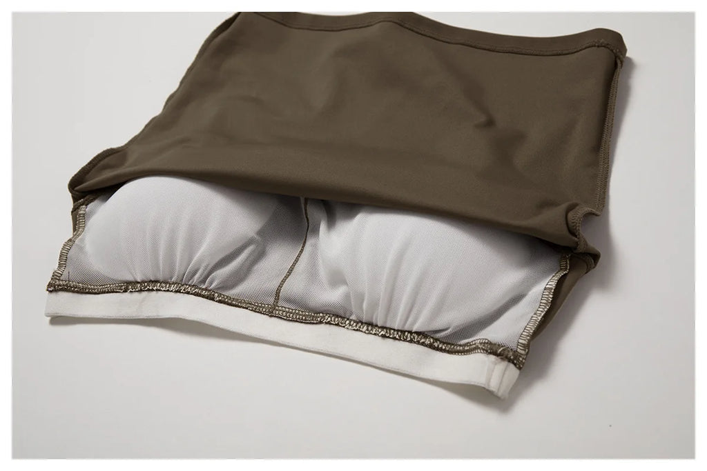 Seamless Yoga Set