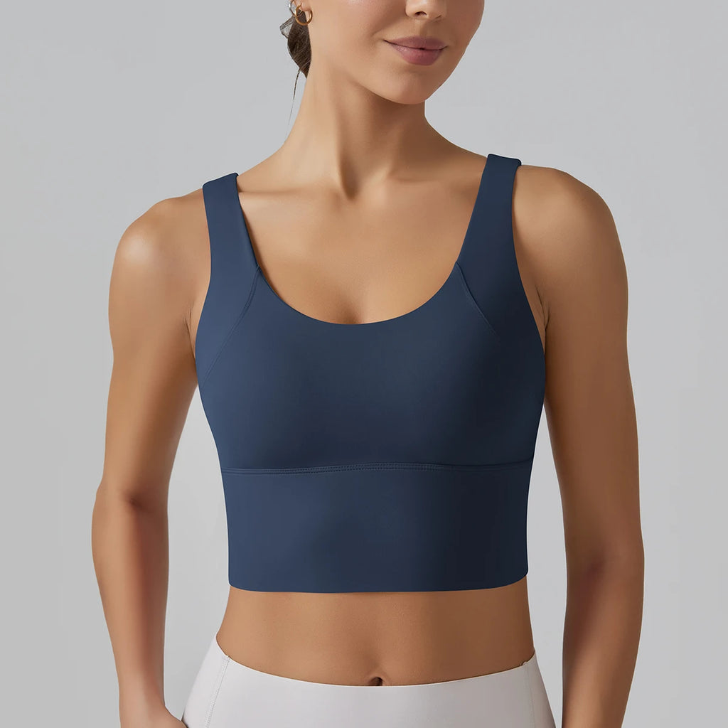 Yoga Fitness Bra