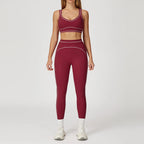 Yoga Tracksuit Set