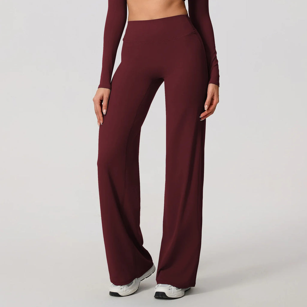 Compression Yoga Pants