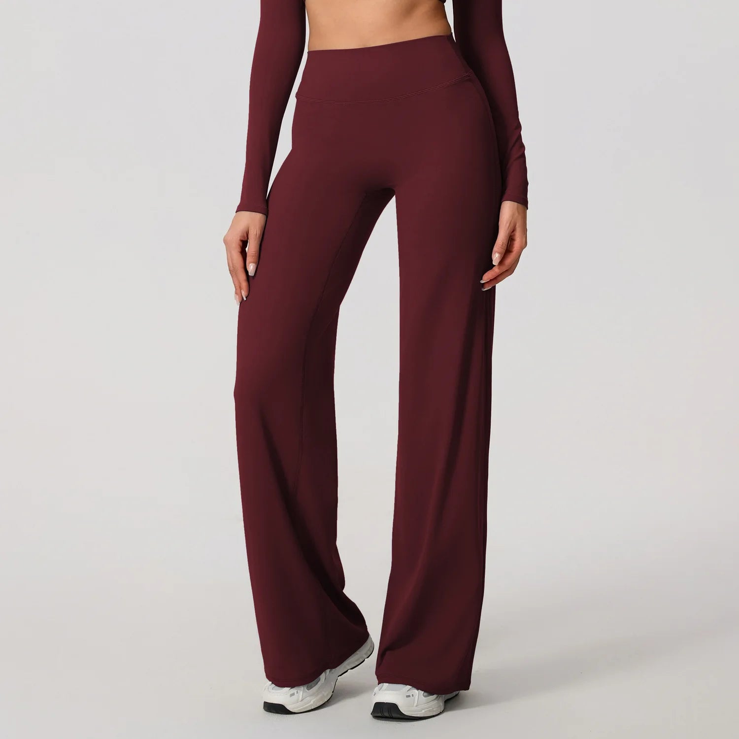 Compression Yoga Pants