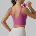 Yoga Fitness Bra