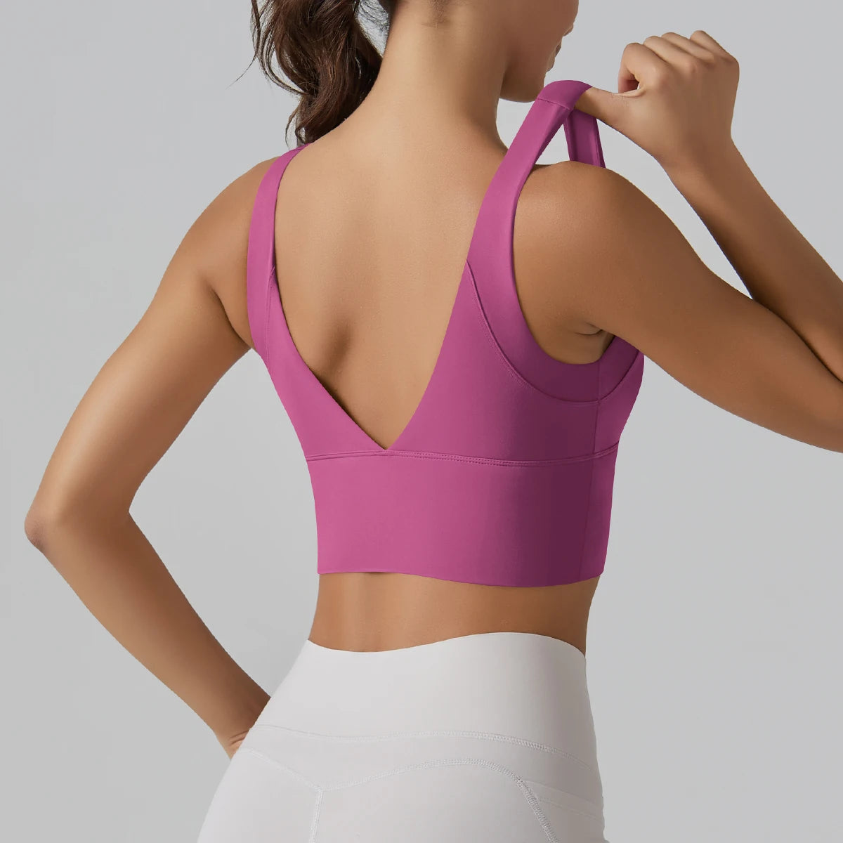 Yoga Fitness Bra