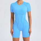 The Luxe Sculpt™ Romper