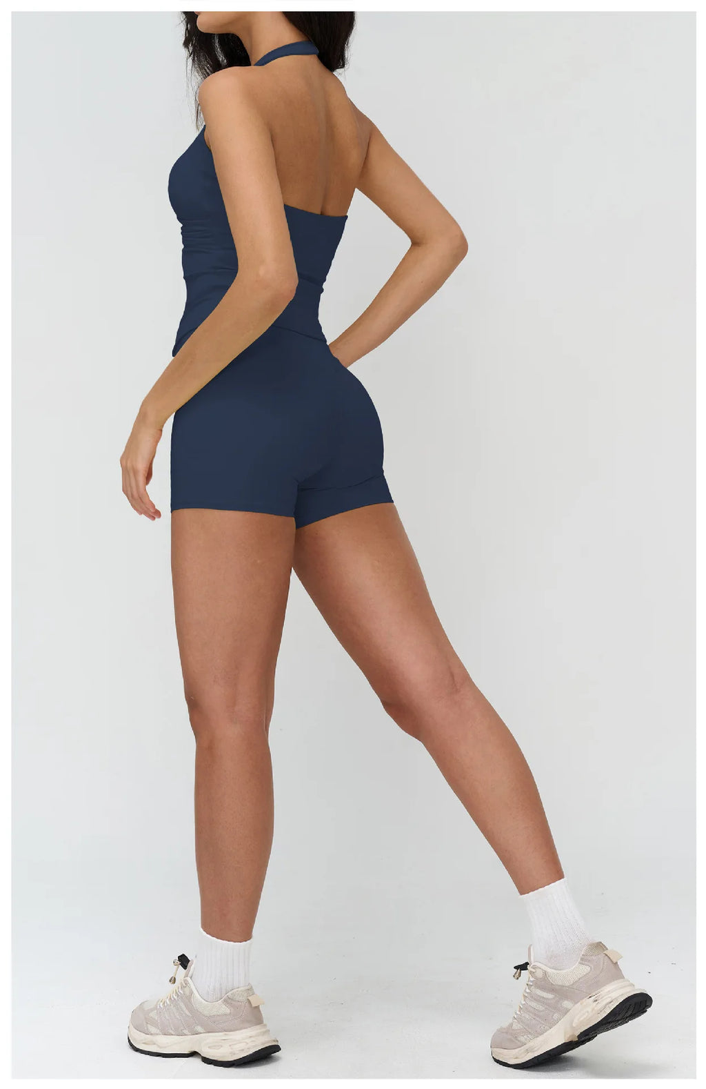 High Waist Yoga Set