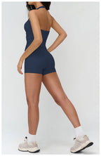 High Waist Yoga Set