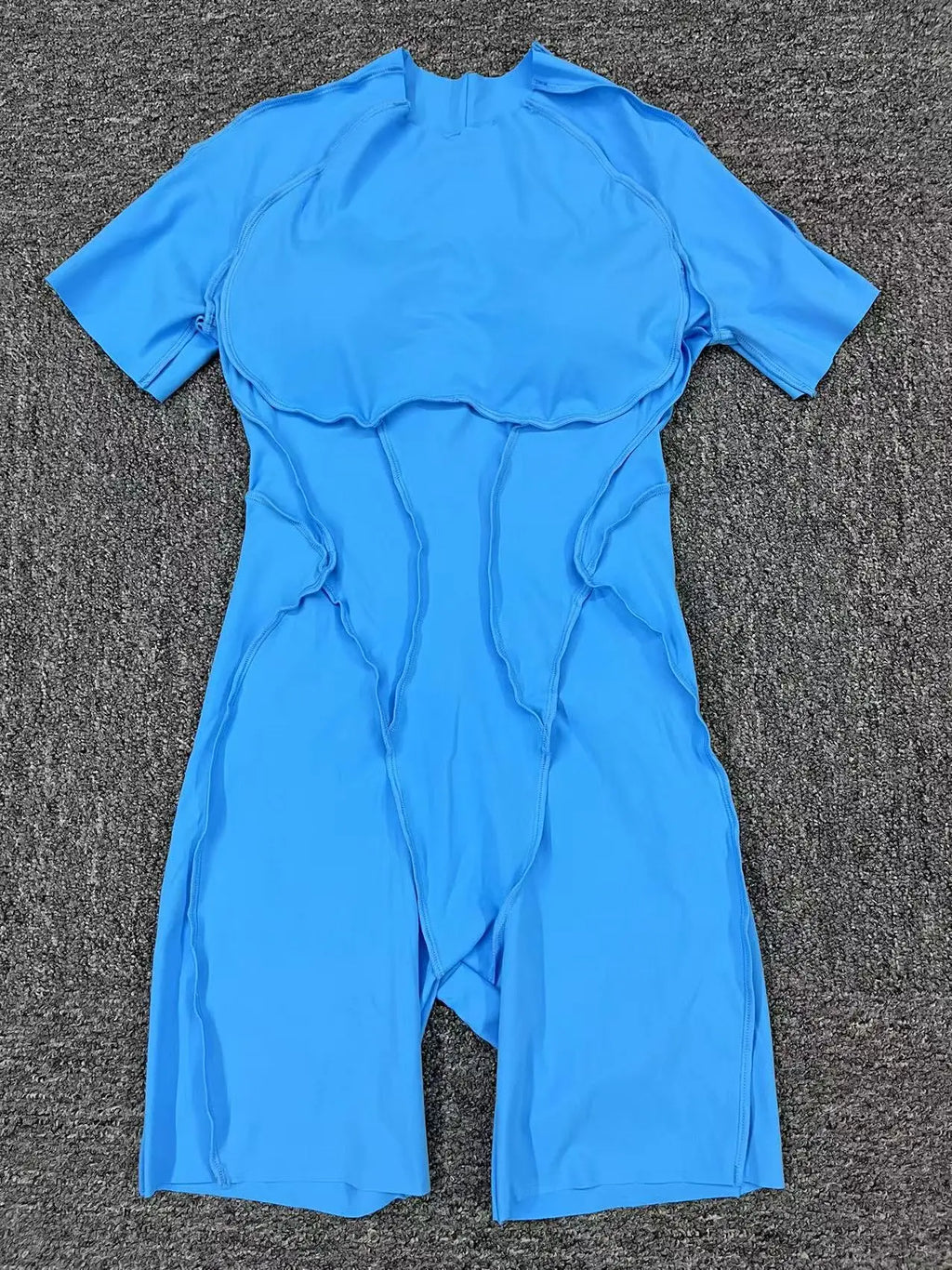 The Luxe Sculpt™ Romper