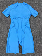 The Luxe Sculpt™ Romper
