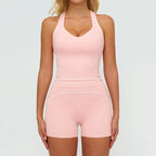 Yoga Tracksuit Set