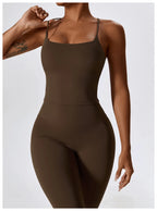 Seamless Yoga Set
