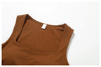 Royal Luxe Court Chic™ Active Dress