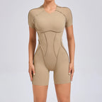 The Luxe Sculpt™ Romper
