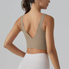 Yoga Fitness Bra
