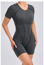 The Luxe Sculpt™ Romper
