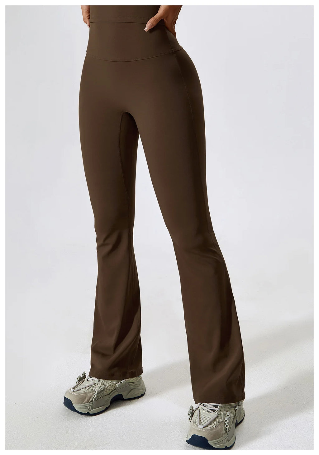 Seamless Yoga Set