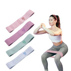 Booty Resistance Bands