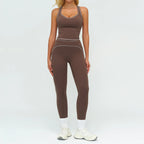 Yoga Tracksuit Set