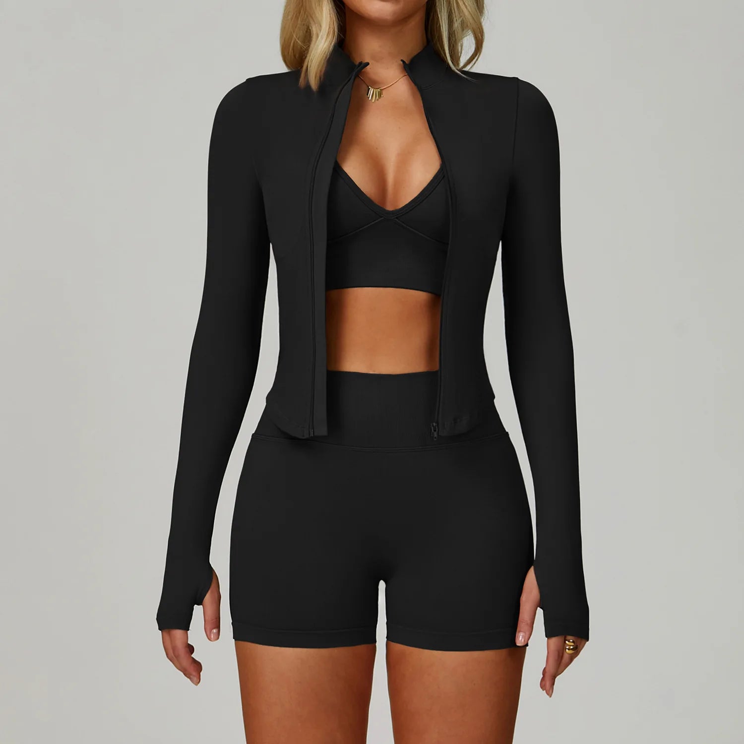The Luxe Harmony™ Set