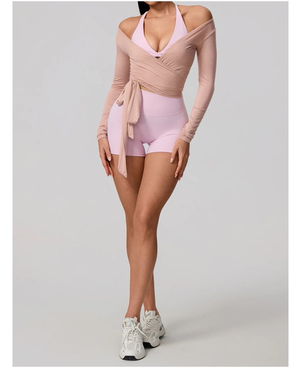 The Luxe Wrap™
