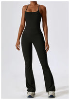 Seamless Yoga Set
