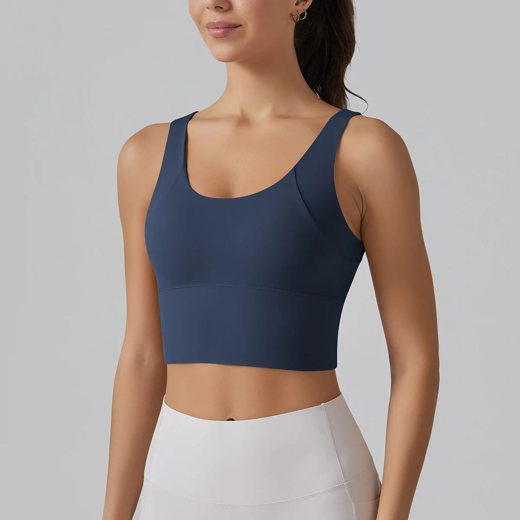 Yoga Fitness Bra