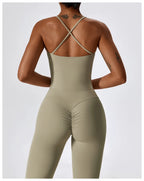 Seamless Yoga Set
