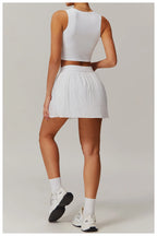 Royal Luxe Court Chic™ Active Dress