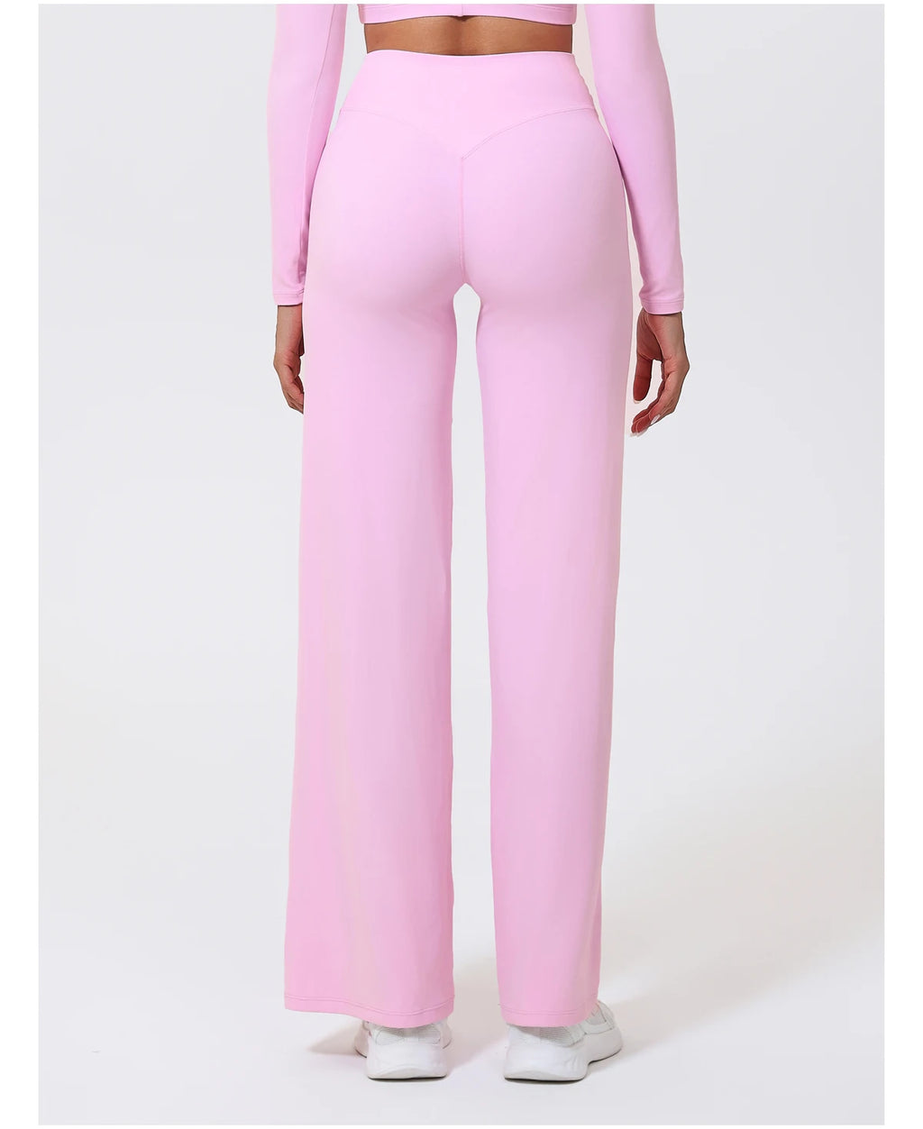 Compression Yoga Pants