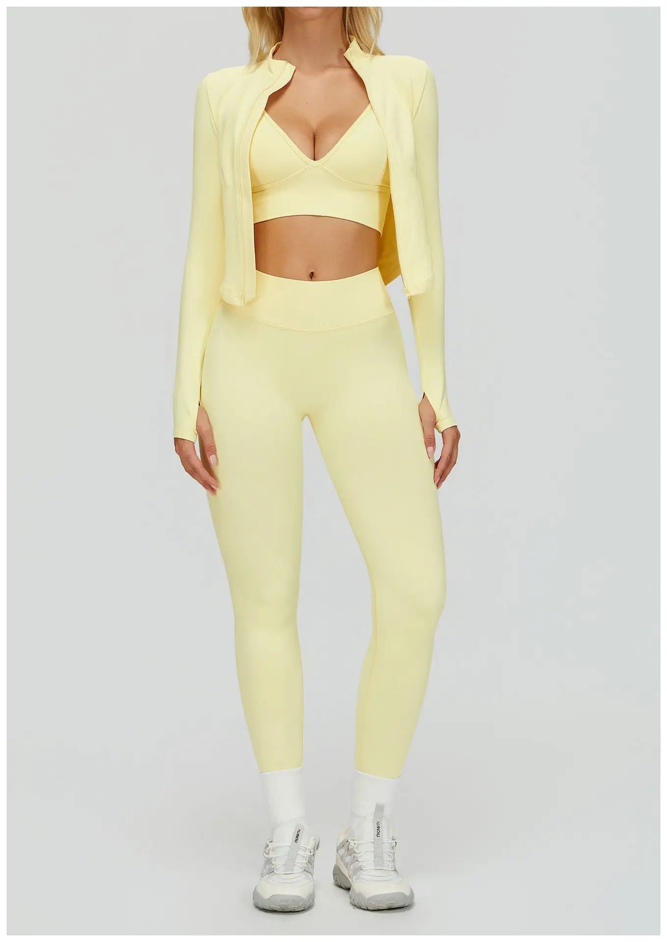 The Luxe Harmony™ Set