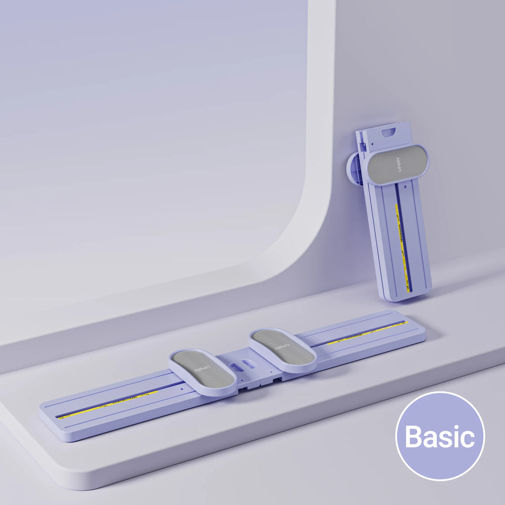 The Luxe Glide™