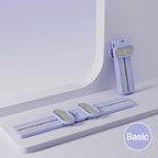 The Luxe Glide™