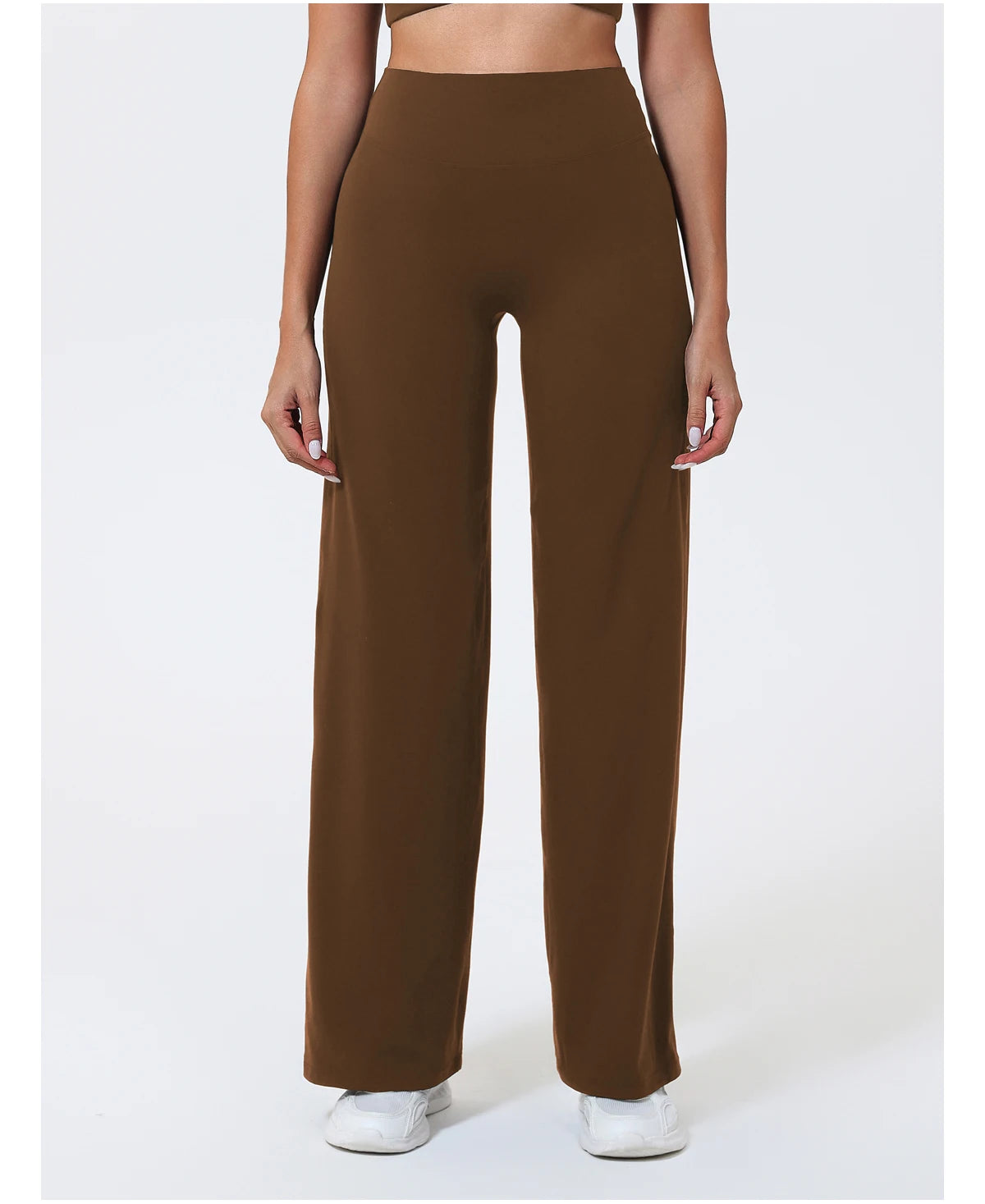 Compression Yoga Pants