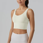 Yoga Fitness Bra