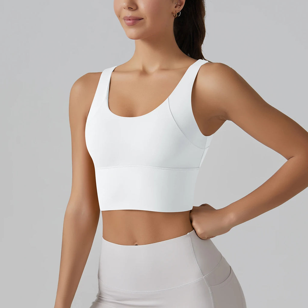 Yoga Fitness Bra