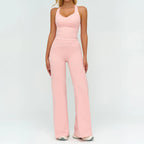 Yoga Tracksuit Set