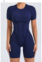 The Luxe Sculpt™ Romper